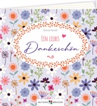 Ernst Ferstl - Ein liebes Dankeschön