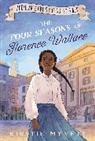 Kirstie Myvett, Alisha Monnin - The Four Seasons of Florence Wallace