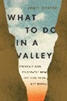 Jabin Chavez - What to Do in a Valley