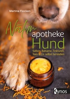 Martina Flocken - Naturapotheke Hund