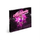 Alpenbarbie (Rosa Dynamit) (Audiolibro)