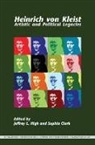 Jeffrey L High - Heinrich von Kleist