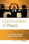 Danielle Poe - Communities of Peace