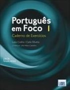 Luisa Coelho, Carla Oliveira - Portugues em Foco