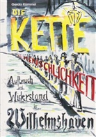 Gerda K&uuml;mmel - Die Kette der Menschlichkeit
