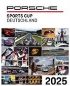 Tim Upietz - Porsche Sports Cup / Porsche Sports Cup Deutschland 2025