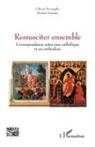 Chiara Bertoglio, Michel Simion - Ressusciter ensemble