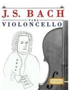 E. C. Masterworks - J. S. Bach para Violoncello