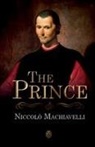 Niccolò Machiavelli - The Prince | Niccolò Machiavelli