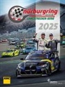 Patrik Koziolek, Tim Upietz - Nürburgring Langstrecken-Serie 2025 - NLS