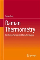 Yanan Yue - Raman Thermometry