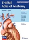 Wayne Cass, Michael Schuenke, Erik Schulte, Udo Schumacher - Internal Organs (THIEME Atlas of Anatomy), Latin Nomenclature
