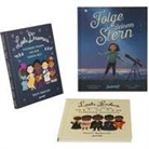 Vashti Harrison, Stephanie V W Lucianovic, Stephanie V.W. Lucianovic - Magic Dreamer Set