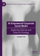 Liangfei Qiu - AI-Empowered Corporate Social Media