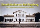 Ekkehard Becker, Peter Zastrow - Eisenbahnknoten Bad Segeberg
