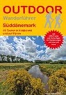Wolfgang Barelds - Süddänemark 30 Touren in Südjütland und auf Fünen