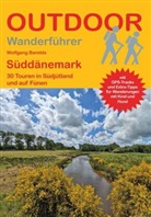 Wolfgang Barelds - Süddänemark 30 Touren in Südjütland und auf Fünen
