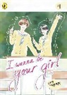 Umi Takase, Umi Takase - I Wanna Be Your Girl Vol. 4