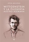 Rodrigo Guijarro Lasheras, Kevin Mulligan - Wittgenstein y la filosof&iacute;a austro-alemana