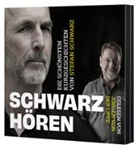 Stefan Schwarz, Jürgen von der Lippe - Unerhört Schwarz! (Hörbuch)