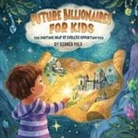 Bianca Polo - Future Billionaires For Kids