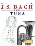 E. C. Masterworks - J. S. Bach per Tuba