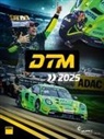 Oliver Runschke, Tim Upietz - DTM 2025