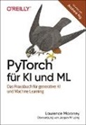 Laurence Moroney - PyTorch für KI und ML