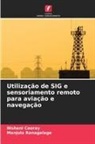 Nishani Cooray, Manjula Ranagalage - Utilização de SIG e sensoriamento remoto para aviação e navegação