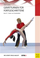 Ilona E Gerling, Ilona E. Gerling - Ger&auml;tturnen f&uuml;r Fortgeschrittene - Band 1