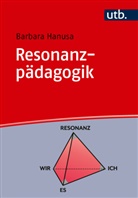 Barbara Hanusa - Resonanzpädagogik