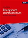 Jörg Wöltje - Übungsbuch Jahresabschluss
