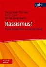 Fatos Atali-Timmer, Arzu Çiçek, Ulri Koopmann, Ulrike Koopmann - Rassismus? Frag doch einfach!