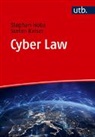 Stephan Hobe, Stefan A. Kaiser - Cyber Law
