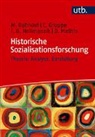 Morvarid Götz-Dehnavi, Carola Groppe, Hellmanz, Timm Gerd Hellmanzik, Dennis Mathie - Historische Sozialisationsforschung