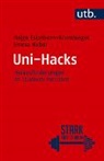 Helga Esselborn-Krumbiegel, Emma Huber - Uni-Hacks