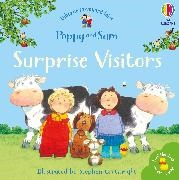 Heather Amery, Amery Heather, Stephen Cartwright, Cartwright Stephen - Farmyard Tales Stories: Surprise Visitors