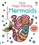 Abigail Wheatley, Wheatley Abigail, Emily Ritson - First Magic Painting Mermaids