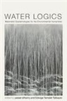 yasser elhariry, Edwige Tamalet Talbayev - Water Logics