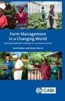 David Kahan, Dr David (Consultant Kahan, Dr Steven Worth, Steven Worth - Farm Management in a Changing World