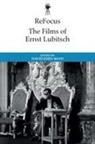 David John Boyd, David John (Postdoctoral Research Fellow Boyd - Refocus: The Historical Films of Ernst Lubitsch