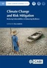 Dr Paul (University of New South Wales Barnes, Paul Barnes - Climate Change and Risk Mitigation