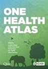 Dr Marie-Marie Olive, Marie-Marie Olive, Dr Marisa (National Institute of Veterinary Research Peyre, Marisa Peyre, Dirk Pfeiffer, Prof. Dirk (Professor) Pfeiffer... - One Health Atlas