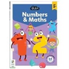 Hinkler Pty Ltd - Junior Explorers Numbers & Maths