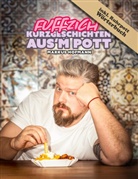 Markus Hofmann, Markus Hofmann - Fuffzich Kurzgeschichten aus'm Pott