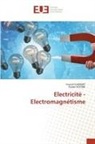 Youcef Guermit, Kamel Hocine - Electricité - Electromagnétisme