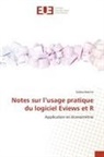 Fadwa Bakrim - Notes sur l'usage pratique du logiciel Eviews et R