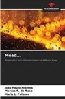 Marcos R. da Rosa, Maria L. Felsner, João Paulo Niemes - Mead...