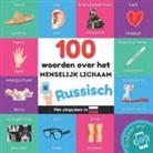 Yukismart - 100 woorden over het menselijk lichaam in het russisch