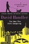 David Handler - The Man Who Died Laughing